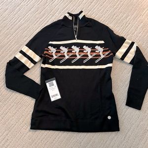 Nils Ski Sweater